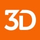 3D מערכת הדמיות 3D מערכת הדמיות