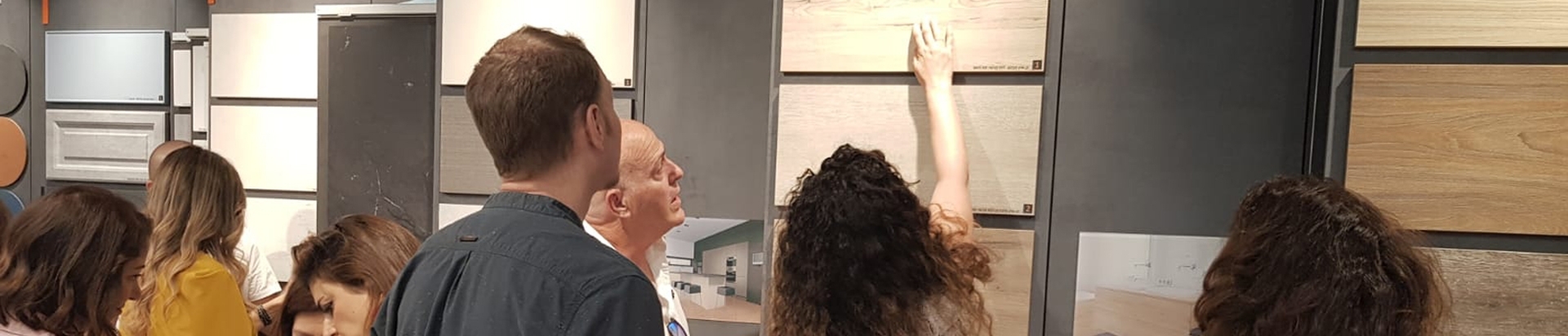 סדנת כשעיצוב פוגש חומר | בלורן פרזול סדנת כשעיצוב פוגש חומר | בלורן פרזול