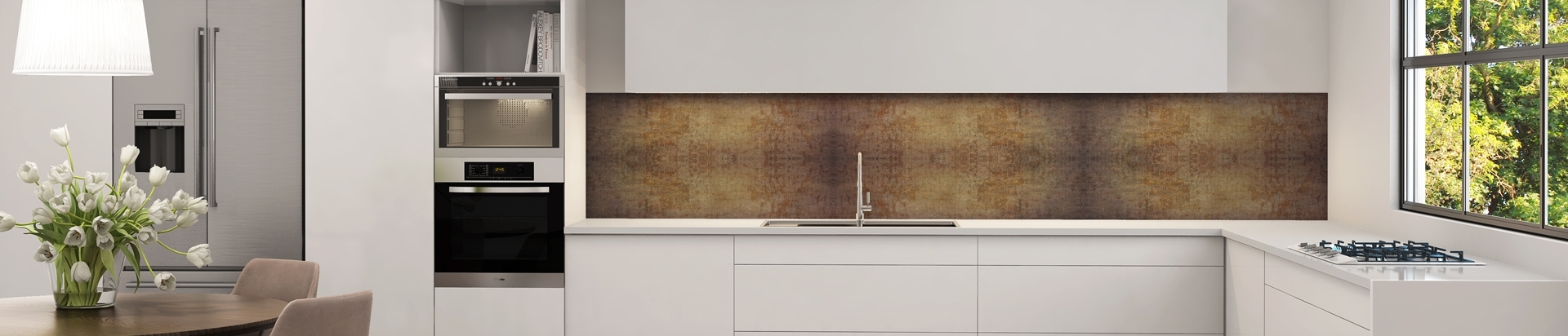 שירות הדמיה לזכוכיות מעוצבות | בלורן פרזול