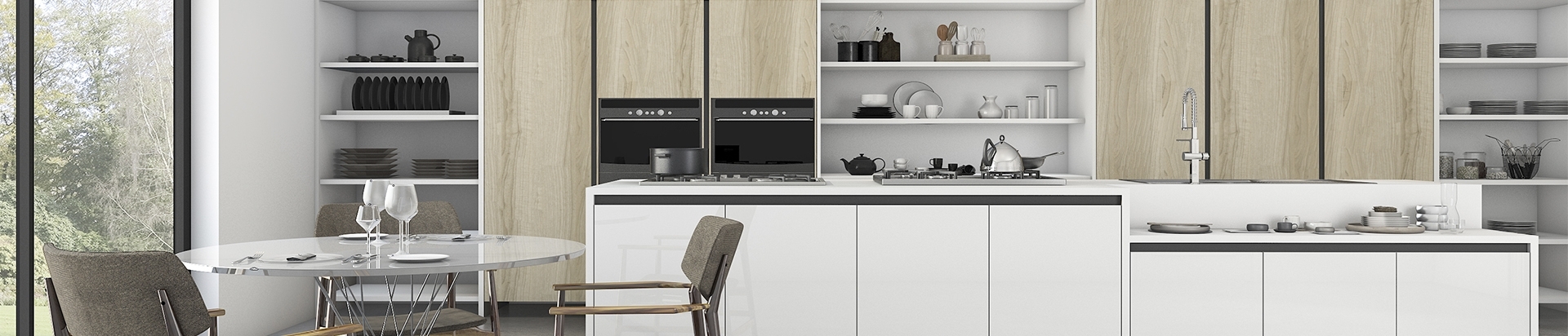 קולקציית דלתות PL - מלמין - למטבחים ורהיטים מבית PORTALINE | בלורן מוצרי פרזול קולקציית דלתות PL - מלמין - למטבחים ורהיטים מבית PORTALINE | בלורן מוצרי פרזול