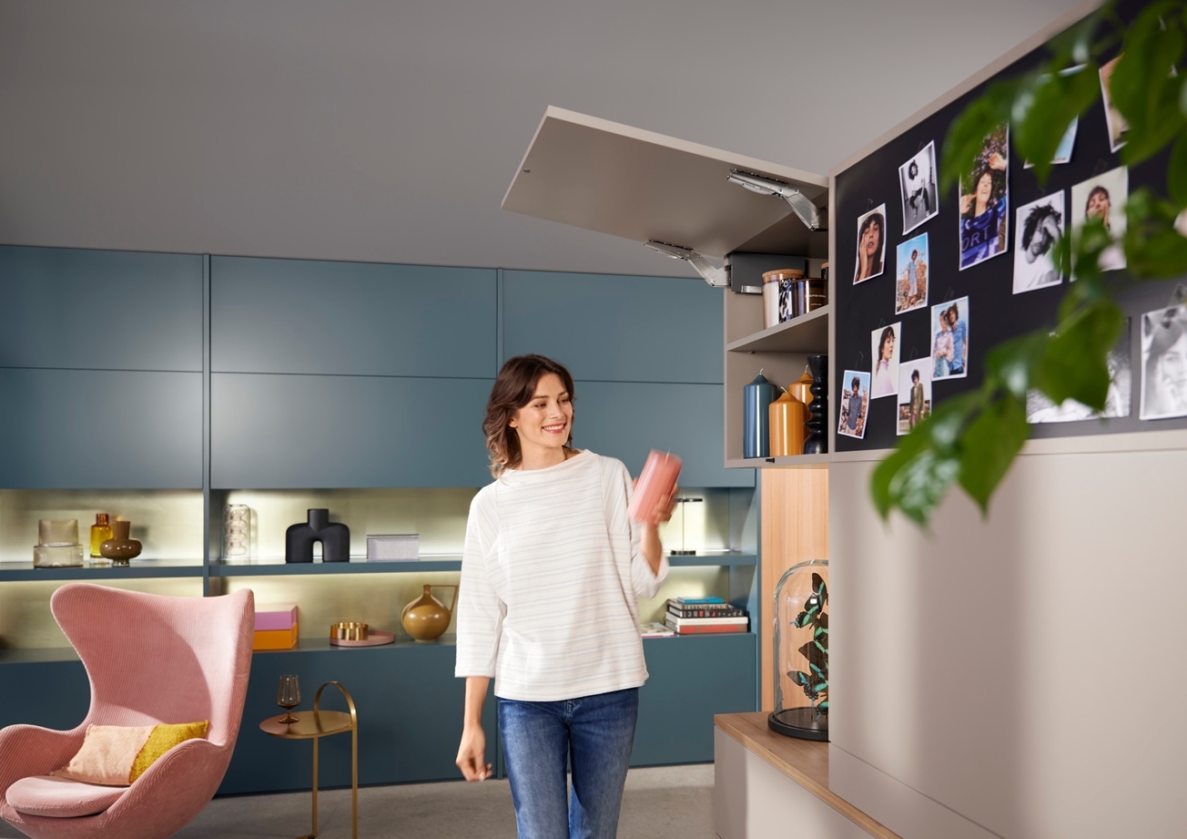 קלפה אוונטוס HK top | בלורן מוצרי פרזול איכותיים