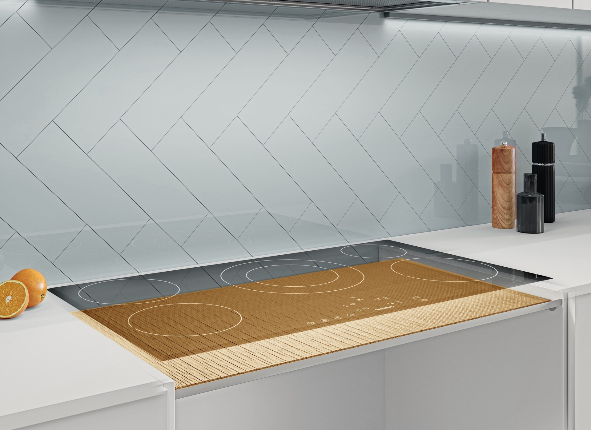 משטח הגנה לכיריים אינדוקציה | בלורן ייבוא ושיווק פרזול משטח הגנה לכיריים אינדוקציה | בלורן ייבוא ושיווק פרזול