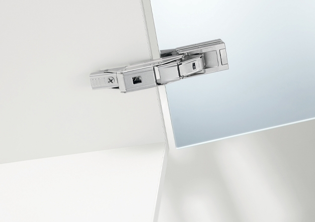 דלתות מראה וזכוכית לארונות אמבטיה | בלורן פרזול