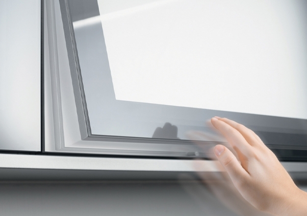 דלתות מראה וזכוכית לארונות אמבטיה | בלורן פרזול