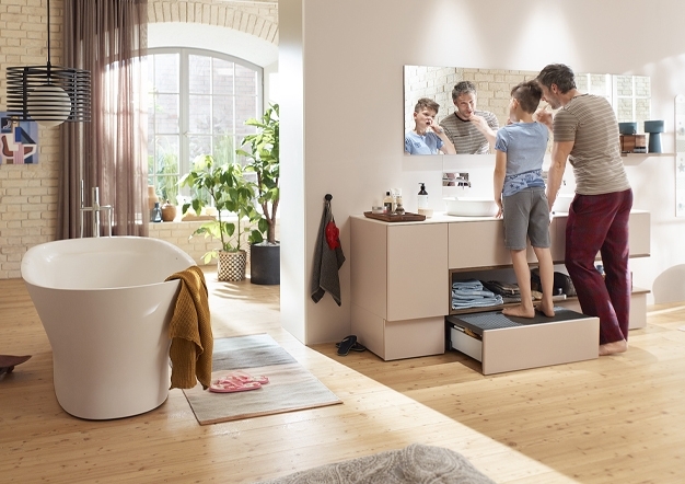 פתרונות סדר ואחסון לארונות אמבטיה | בלורן מוצרי פרזול לאמבטיה פתרונות סדר ואחסון לארונות אמבטיה | בלורן מוצרי פרזול לאמבטיה