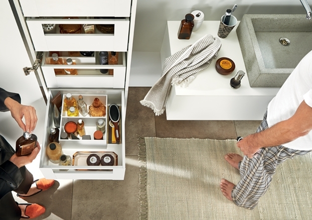 פתרונות סדר ואחסון לארונות אמבטיה | בלורן מוצרי פרזול לאמבטיה פתרונות סדר ואחסון לארונות אמבטיה | בלורן מוצרי פרזול לאמבטיה