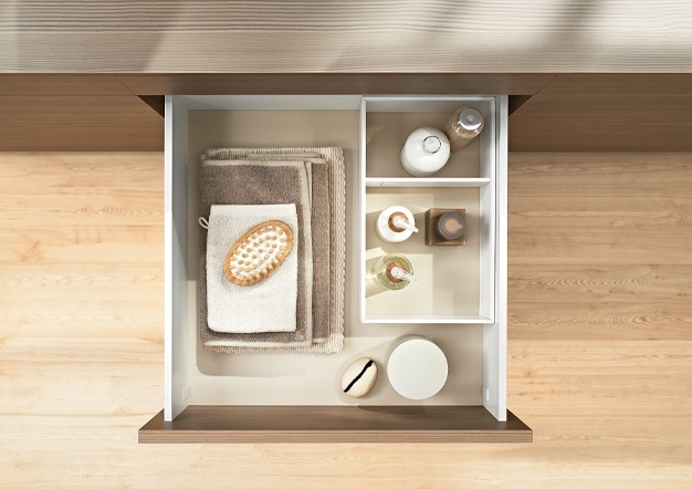 פתרונות סדר ואחסון לארונות אמבטיה | בלורן מוצרי פרזול לאמבטיה פתרונות סדר ואחסון לארונות אמבטיה | בלורן מוצרי פרזול לאמבטיה