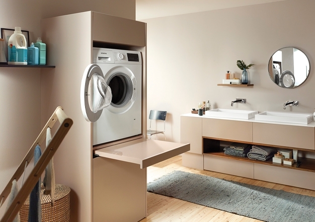 פתרונות סדר ואחסון לארונות אמבטיה | בלורן מוצרי פרזול לאמבטיה פתרונות סדר ואחסון לארונות אמבטיה | בלורן מוצרי פרזול לאמבטיה