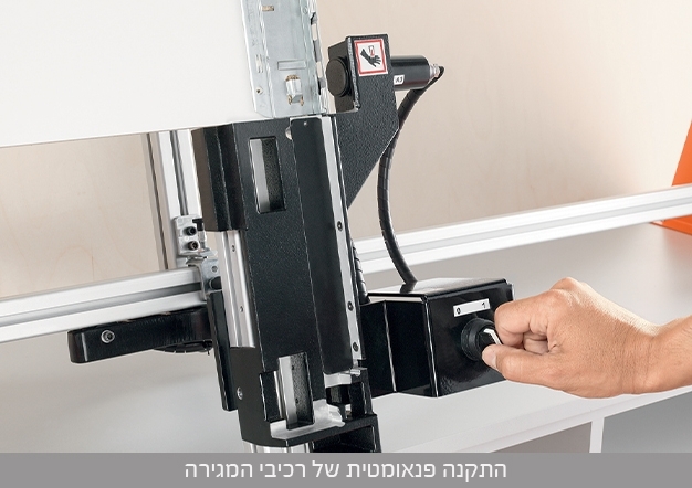 מתקנים ושבלונות להרכבת מגירות - אזור יצרנים מתקנים ושבלונות להרכבת מגירות - אזור יצרנים