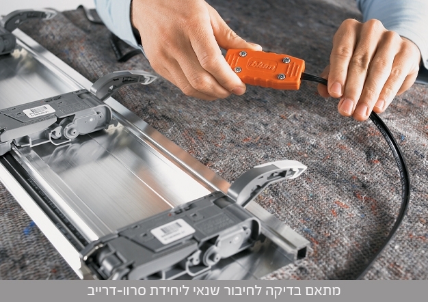 שבלונות - אזור יצרנים