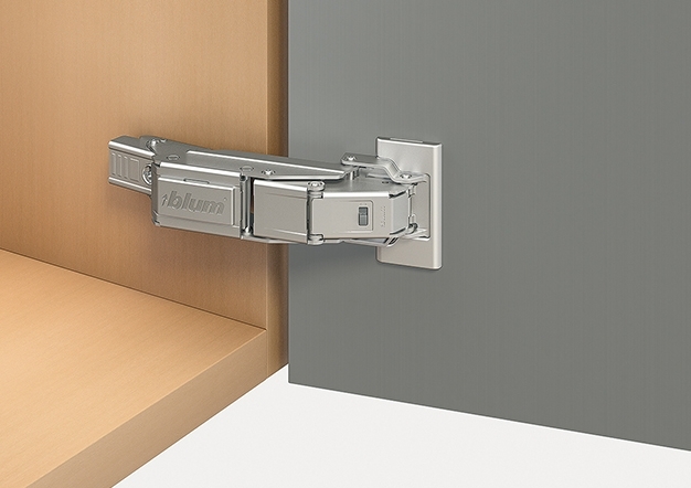 סדרת פרזול אקספנדו T | בלורן מוצרי פרזול איכותיים