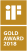 פרס Gold לעיצוב