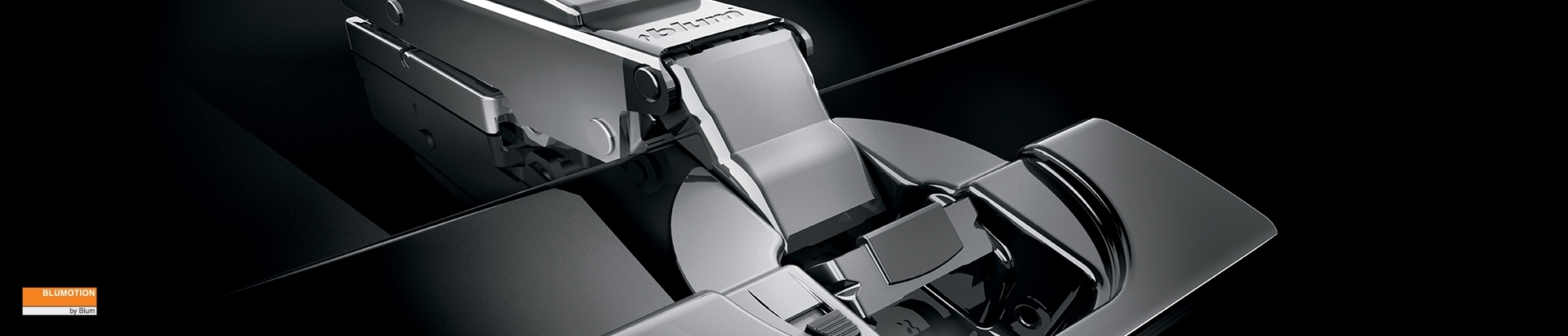 אודות BLUM | בלורן יבוא ושיווק פרזול