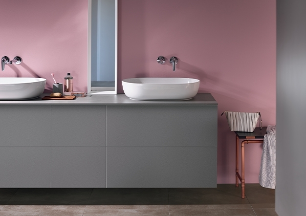 מגירות לארון אמבטיה | בלורן מוצרי פרזול איכותיים לאמבטיה