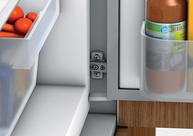 ציר למקרר אינטגרלי | בלורן מוצרי פרזול איכותיים ציר למקרר אינטגרלי | בלורן מוצרי פרזול איכותיים