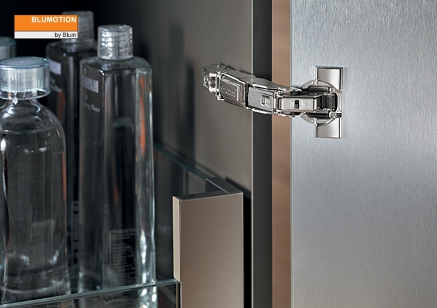 צירים לארונות מזווה - קליפ טופ בלומושן | בלורן מוצרי פרזול איכותיים צירים לארונות מזווה - קליפ טופ בלומושן | בלורן מוצרי פרזול איכותיים