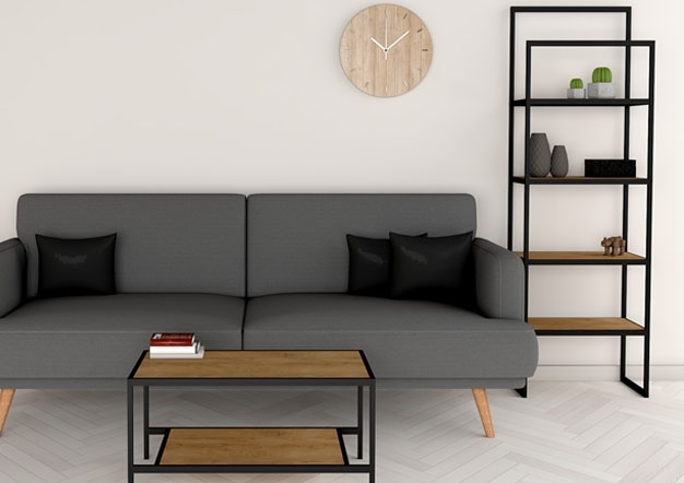 יחידות מידוף אלומיניום למשרד (קאנטי) | בלורן פרזול יחידות מידוף אלומיניום למשרד (קאנטי) | בלורן פרזול