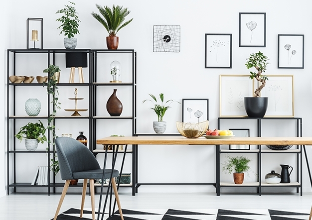 יחידות מידוף אלומיניום למשרד (קאנטי) | בלורן פרזול יחידות מידוף אלומיניום למשרד (קאנטי) | בלורן פרזול