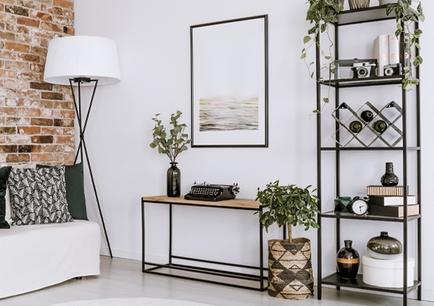 יחידות מידוף אלומיניום למשרד (קאנטי) | בלורן פרזול יחידות מידוף אלומיניום למשרד (קאנטי) | בלורן פרזול