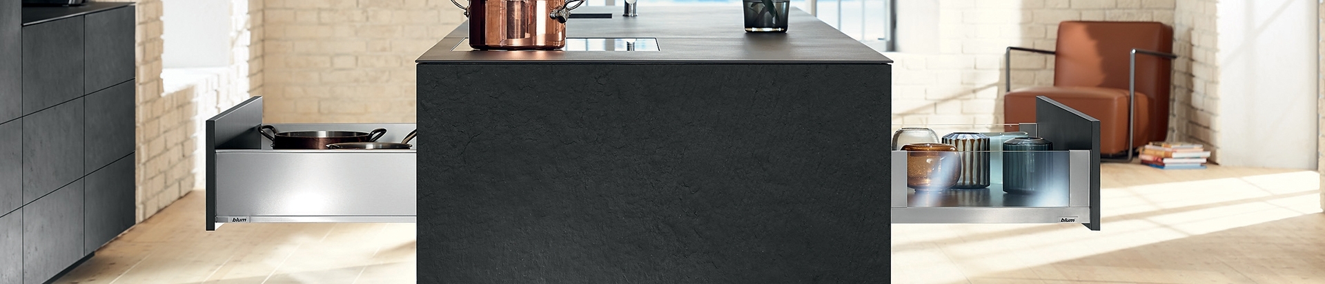 מגירות לגראבוקס (LEGRABOX) למטבח מבית Blum | בלורן מוצרי פרזול איכותיים למטבח מגירות לגראבוקס (LEGRABOX) למטבח מבית Blum | בלורן מוצרי פרזול איכותיים למטבח