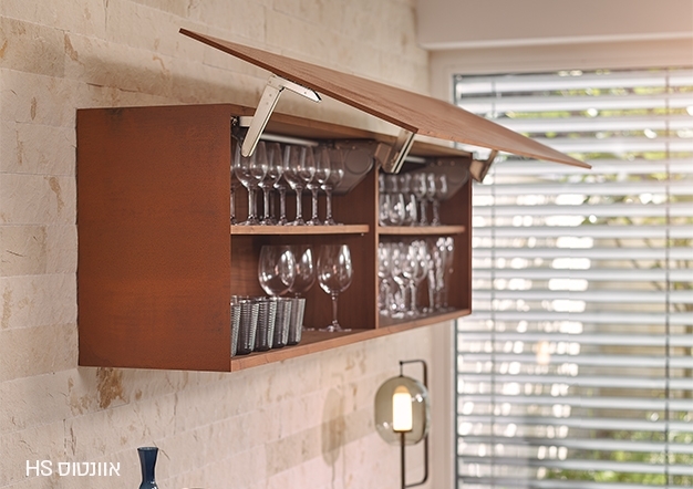 מזנונים וארונות לסלון | בלורן פרזול מזנונים וארונות לסלון | בלורן פרזול