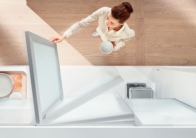 מזנונים וארונות לסלון | בלורן פרזול מזנונים וארונות לסלון | בלורן פרזול