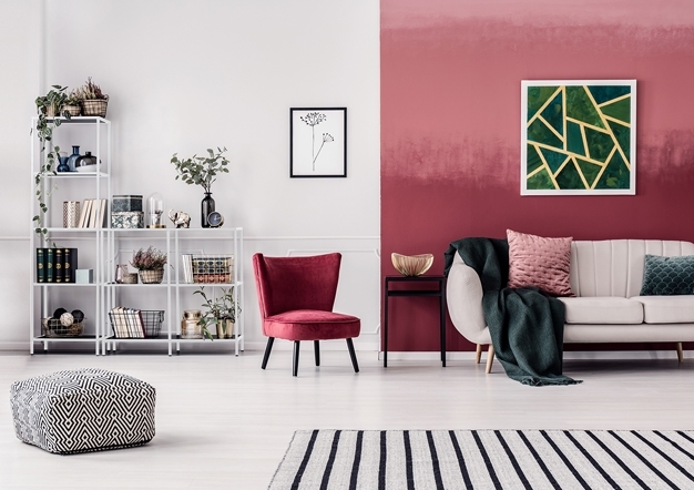 מידוף מודולרי ושולחנות קפה קאנטי | בלורן פרזול מידוף מודולרי ושולחנות קפה קאנטי | בלורן פרזול