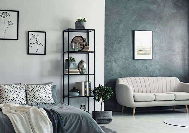 מידוף מודולרי ושולחנות קפה קאנטי | בלורן פרזול מידוף מודולרי ושולחנות קפה קאנטי | בלורן פרזול