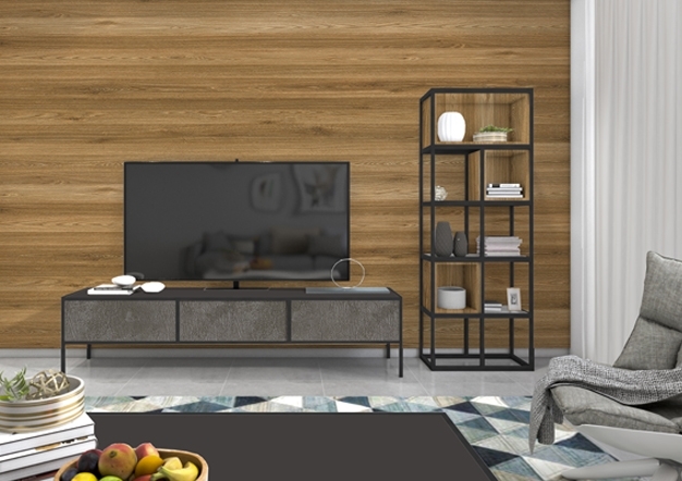 מידוף מודולרי ושולחנות קפה קאנטי | בלורן פרזול מידוף מודולרי ושולחנות קפה קאנטי | בלורן פרזול