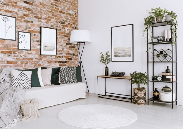 מידוף מודולרי ושולחנות קפה קאנטי | בלורן פרזול מידוף מודולרי ושולחנות קפה קאנטי | בלורן פרזול