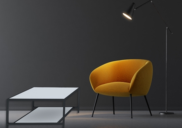 מידוף מודולרי ושולחנות קפה קאנטי | בלורן פרזול מידוף מודולרי ושולחנות קפה קאנטי | בלורן פרזול