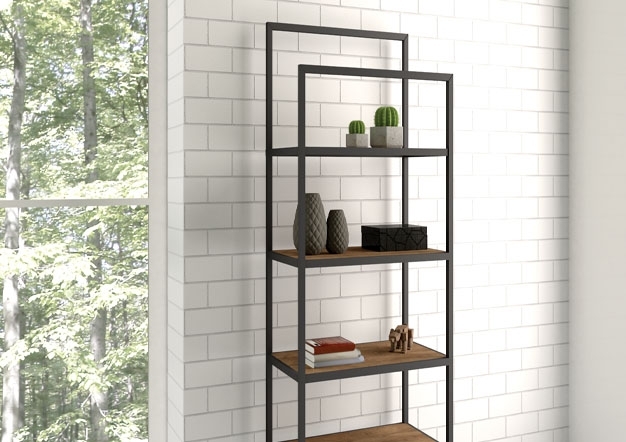 מידוף מודולרי ושולחנות קפה קאנטי | בלורן פרזול מידוף מודולרי ושולחנות קפה קאנטי | בלורן פרזול