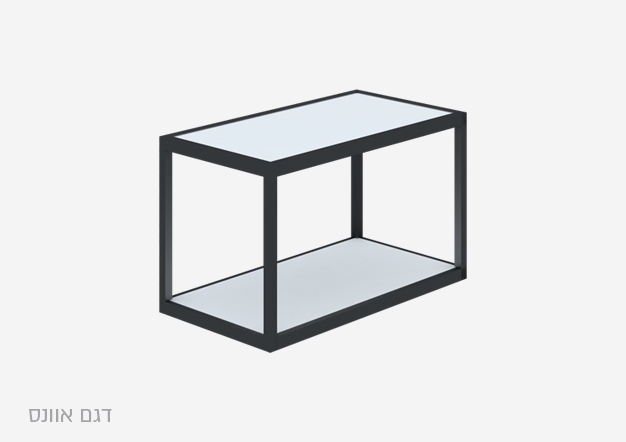 מידוף מודולרי ושולחנות קפה קאנטי | בלורן פרזול מידוף מודולרי ושולחנות קפה קאנטי | בלורן פרזול