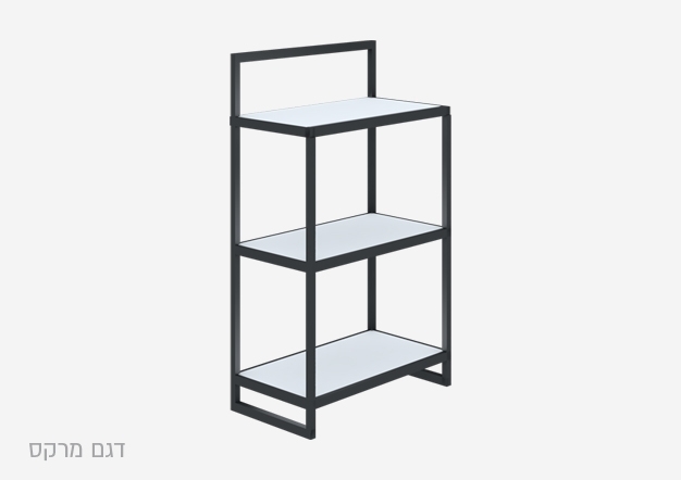 מידוף מודולרי ושולחנות קפה קאנטי | בלורן פרזול מידוף מודולרי ושולחנות קפה קאנטי | בלורן פרזול