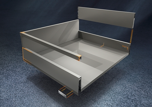 מגירות מריוובוקס (MERIVOBOX) למטבח | בלורן - מוצרי פרזול איכותיים למטבח מגירות מריוובוקס (MERIVOBOX) למטבח | בלורן - מוצרי פרזול איכותיים למטבח