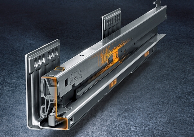 מגירות מריוובוקס (MERIVOBOX) למטבח | בלורן - מוצרי פרזול איכותיים למטבח מגירות מריוובוקס (MERIVOBOX) למטבח | בלורן - מוצרי פרזול איכותיים למטבח