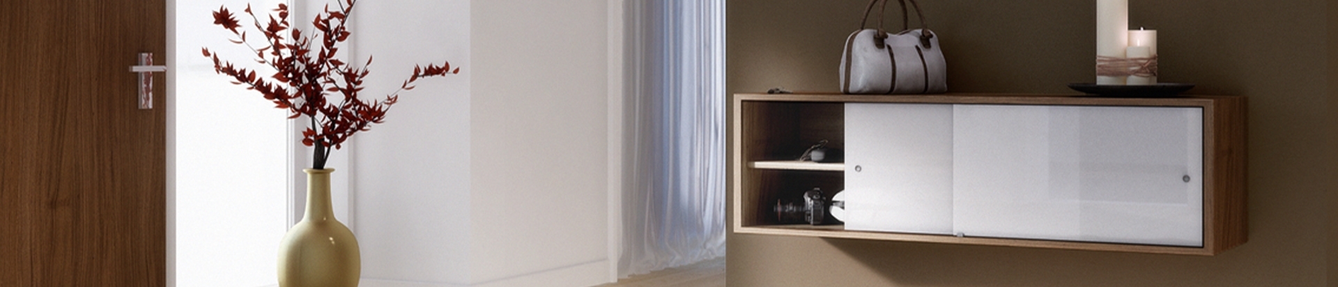 ארונות למשרד - מגוון פתרונות הפרזול לפתיחה וסגירה של ארונות משרדיים | בלורן פרזול