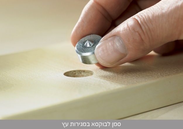 שבלונות - אזור יצרנים