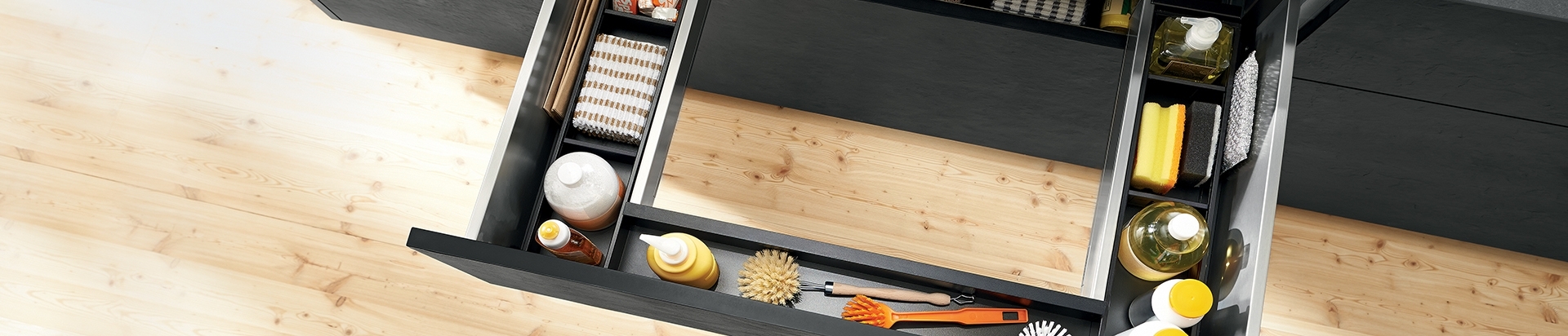 פתרונות אחסון למטבח ולבית BLUM | בלורן ייבוא ושיווק פרזול פתרונות אחסון למטבח ולבית BLUM | בלורן ייבוא ושיווק פרזול