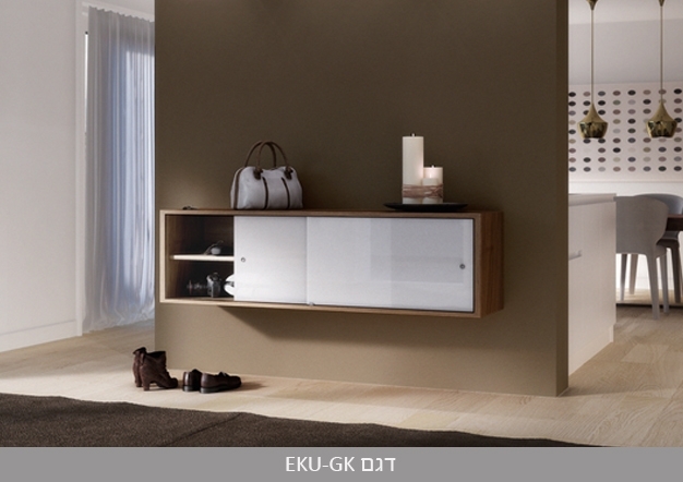 מסילות הזזה לארונות עליונים | בלורן מוצרי פרזול למטבח מסילות הזזה לארונות עליונים | בלורן מוצרי פרזול למטבח