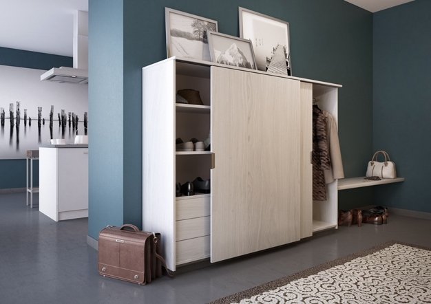 מסילות הזזה לארונות עליונים | בלורן מוצרי פרזול למטבח מסילות הזזה לארונות עליונים | בלורן מוצרי פרזול למטבח