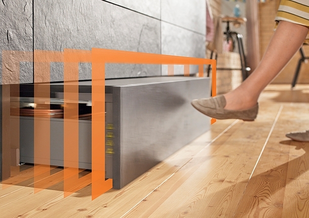 מגירת מדרגה ספייס סטפ (SPACE STEP) למטבח | בלורן יבוא ושיווק פרזול מגירת מדרגה ספייס סטפ (SPACE STEP) למטבח | בלורן יבוא ושיווק פרזול