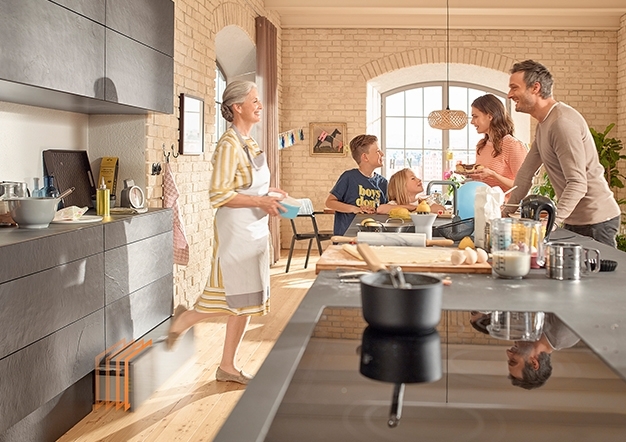 מגירת מדרגה ספייס סטפ (SPACE STEP) למטבח | בלורן יבוא ושיווק פרזול מגירת מדרגה ספייס סטפ (SPACE STEP) למטבח | בלורן יבוא ושיווק פרזול