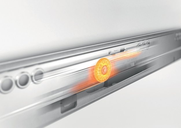 מגירות אינטיבו T למטבח | בלורן מוצרי פרזול איכותיים למטבח