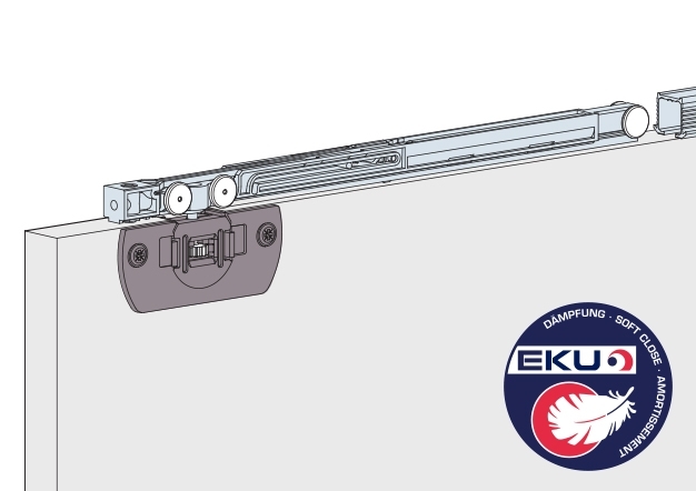 מסילות הזזה לארונות עליונים | בלורן מוצרי פרזול למטבח מסילות הזזה לארונות עליונים | בלורן מוצרי פרזול למטבח