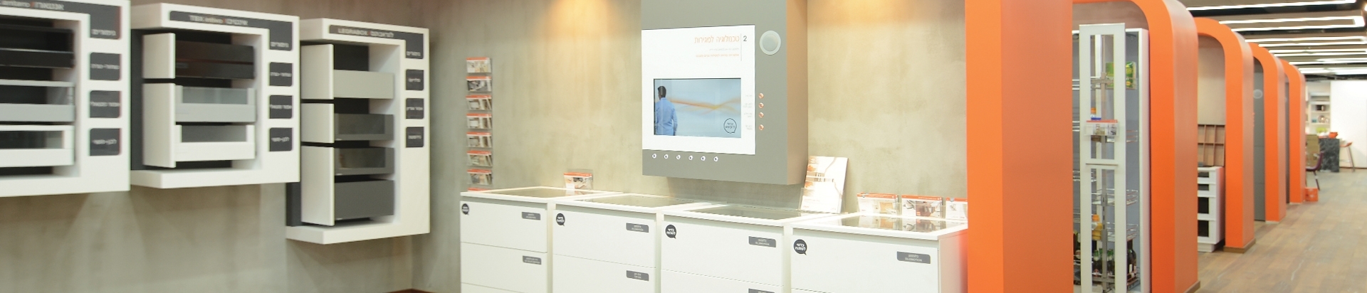 אולמות תצוגה | בלורן יבוא ושיווק פרזול אולמות תצוגה | בלורן יבוא ושיווק פרזול