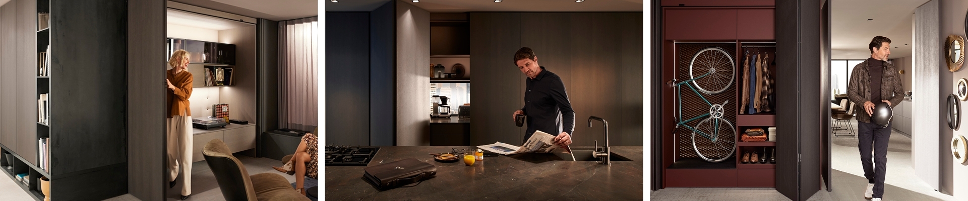 REVEGO - מערכת כיס מתקדמת לעיצוב המרחב | בלורן ייבוא ושיווק פרזול REVEGO - מערכת כיס מתקדמת לעיצוב המרחב | בלורן ייבוא ושיווק פרזול