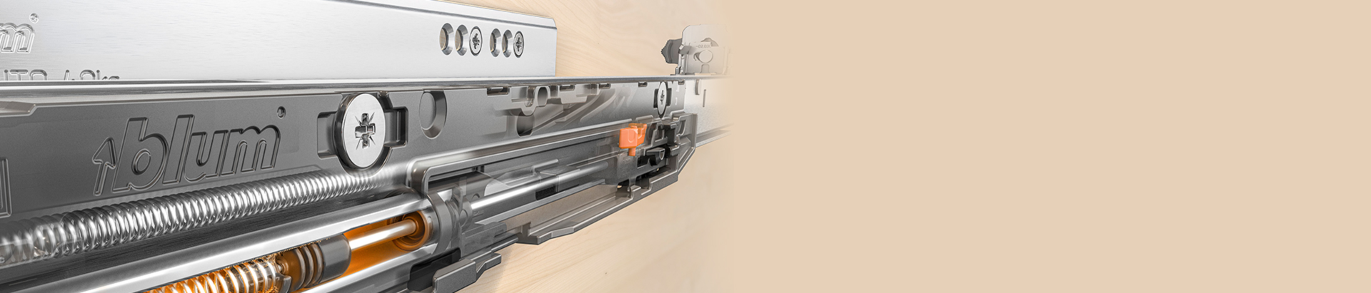 כיצד לזהות מוצר מקורי של Blum? - פרזול למטבחים ורהיטים מבית BLUM