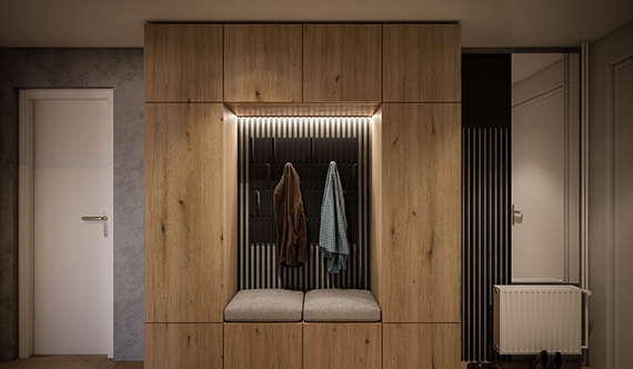 קולקציית חומרים למטבחים ורהיטים מבית בלורן | בלורן פרזול קולקציית חומרים למטבחים ורהיטים מבית בלורן | בלורן פרזול