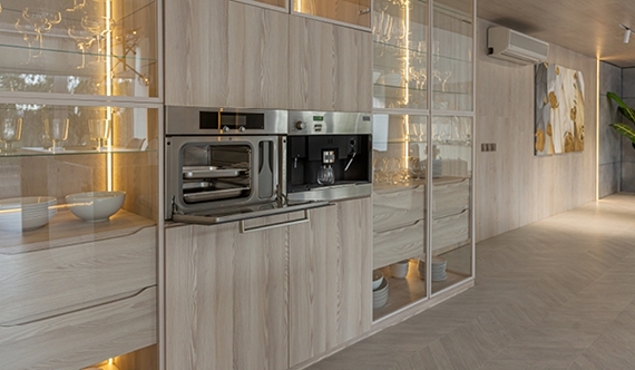 קולקציית חומרים למטבחים ורהיטים מבית בלורן | בלורן פרזול קולקציית חומרים למטבחים ורהיטים מבית בלורן | בלורן פרזול